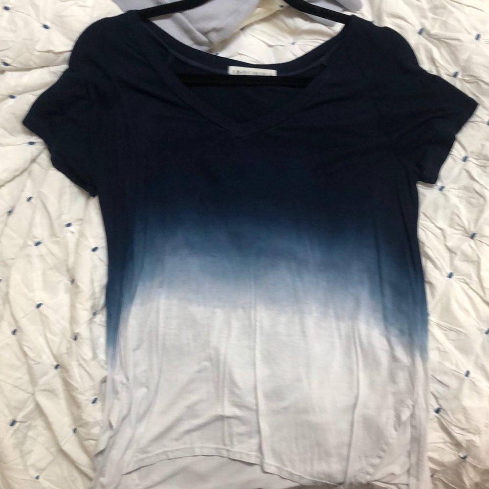 v-neck t shirt from American Able
